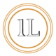 Logo représentant les Initiale de Lucia Lietavova